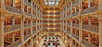 14 Of the Most Beautiful Libraries in the U.S.